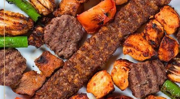 kebap